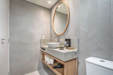 Hotel Sao Paulo Higienopolis Affiliated By Melia Sao Paulo: Photo 