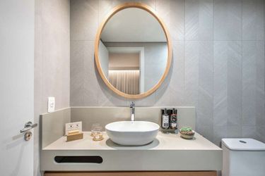 Hotel Sao Paulo Higienopolis Affiliated By Melia Sao Paulo: Photo 