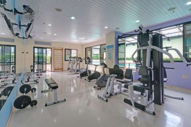 Hotel Sao Paulo Higienopolis Affiliated By Melia Sao Paulo: Photo 