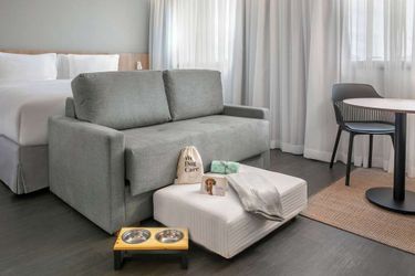 Hotel Sao Paulo Higienopolis Affiliated By Melia Sao Paulo: Photo 