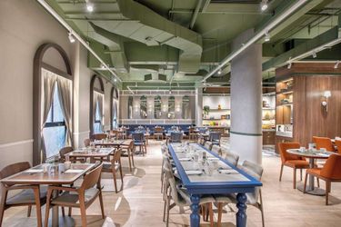 Hotel Sao Paulo Higienopolis Affiliated By Melia Sao Paulo: Photo 