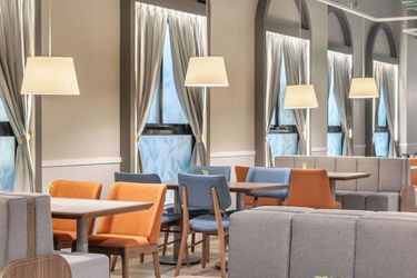 Hotel Sao Paulo Higienopolis Affiliated By Melia Sao Paulo: Photo 