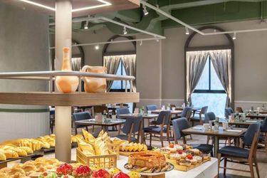 Hotel Sao Paulo Higienopolis Affiliated By Melia Sao Paulo: Photo 