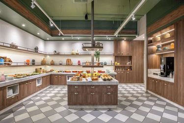 Hotel Sao Paulo Higienopolis Affiliated By Melia Sao Paulo: Photo 