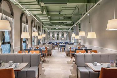 Hotel Sao Paulo Higienopolis Affiliated By Melia Sao Paulo: Photo 
