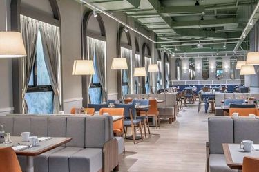 Hotel Sao Paulo Higienopolis Affiliated By Melia Sao Paulo: Photo 