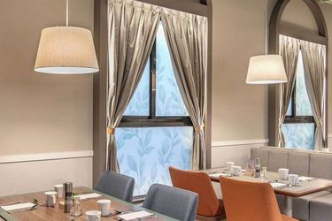 Hotel Sao Paulo Higienopolis Affiliated By Melia Sao Paulo: Photo 