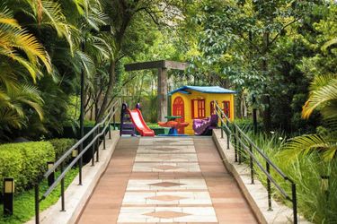 Hotel Sao Paulo Higienopolis Affiliated By Melia Sao Paulo: Photo 