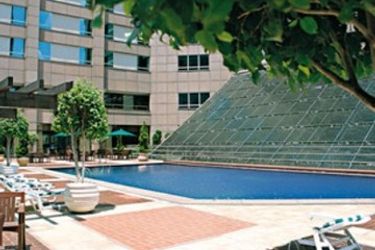 Hotel Sheraton Wtc:  SAO PAULO