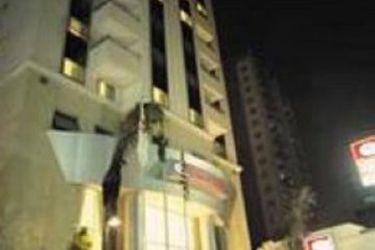 Hotel Quality Suites Oscar Freire:  SAO PAULO