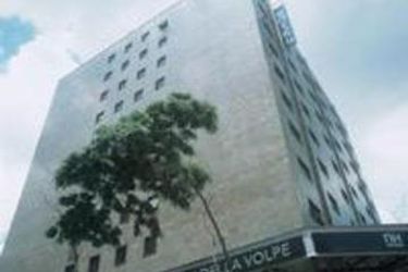 Hotel Belas Artes Sp Paulista - Managed By Accorhotels:  SAO PAULO