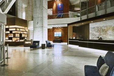 Hotel Hilton Sao Paulo Morumbi:  SAO PAULO