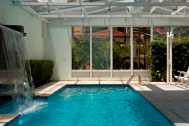 Hotel Intercity Premium Nacoes Unidas:  SAO PAULO