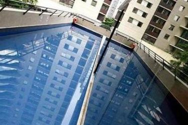 Hotel Staybridge Suites:  SAO PAULO
