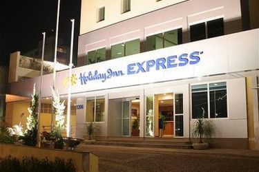 Hotel Holiday Inn Express Sumare Ave. - Sao Paulo:  SAO PAULO