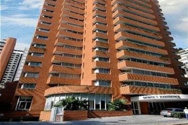 Hotel George V Jardins:  SAO PAULO