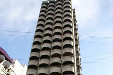 Liau Hotels Ginza:  SAO PAULO