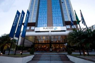 Hotel Slaviero Executive Guarulhos:  SAO PAULO