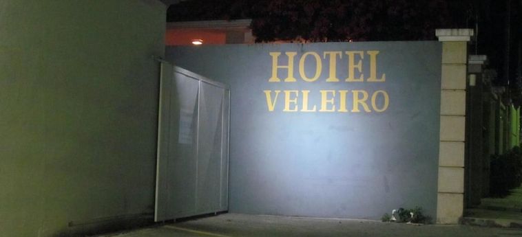 HOTEL VELEIRO 2 Etoiles