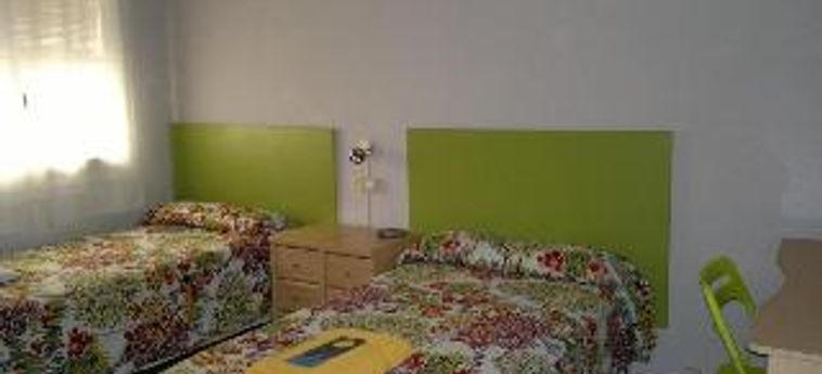 Pension Roma Saragozza: Foto 