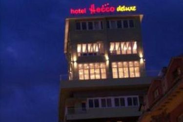 Hecco Hotel Deluxe:  SARAJEVO