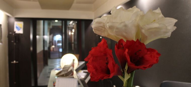 Hotel Sokak Sarajevo: Foto 