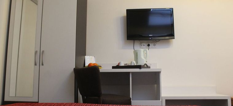 Hotel Sokak Sarajevo: Foto 