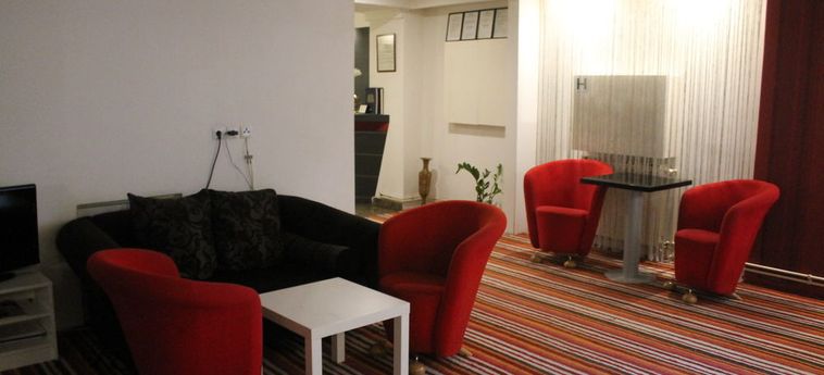 Hotel Sokak Sarajevo: Foto 