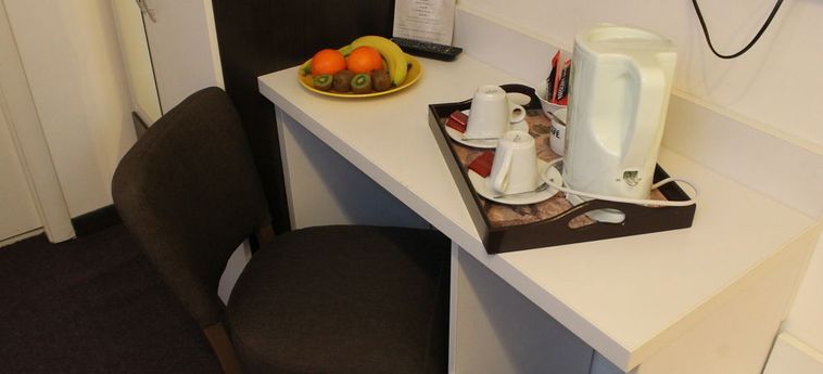 Hotel Sokak Sarajevo : Photo 