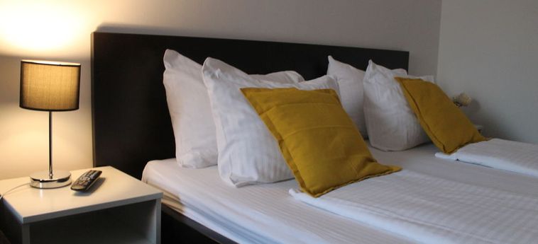 Hotel Sokak Sarajevo : Photo 