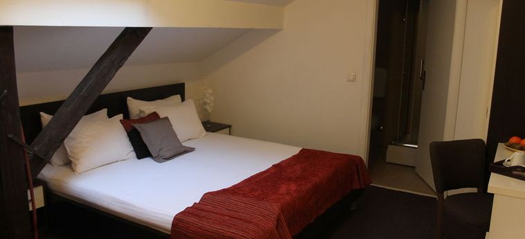 Hotel Sokak Sarajevo : Photo 