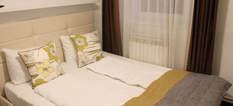 Hotel Sokak Sarajevo : Photo 