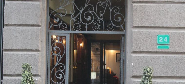 Hotel Sokak Sarajevo : Photo 