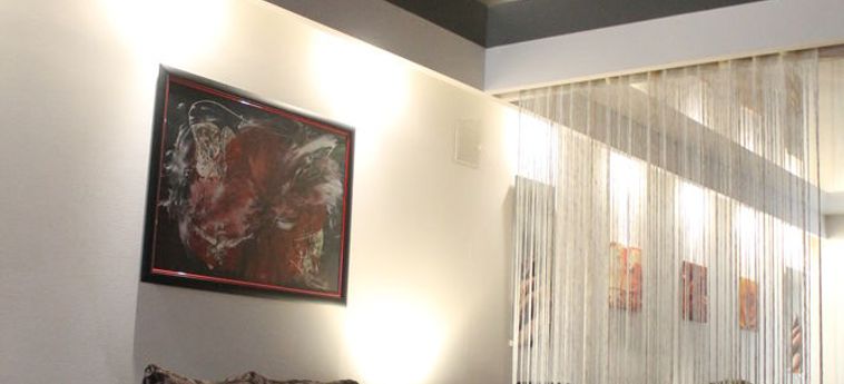 Hotel Sokak Sarajevo : Photo 