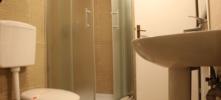 Hotel Sokak Sarajevo : Photo 