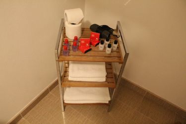 Hotel Sokak:  SARAJEVO