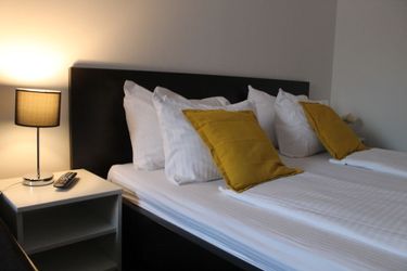 Hotel Sokak:  SARAJEVO