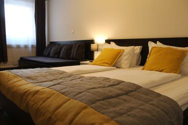 Hotel Sokak:  SARAJEVO