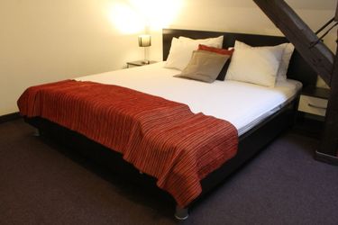 Hotel Sokak:  SARAJEVO