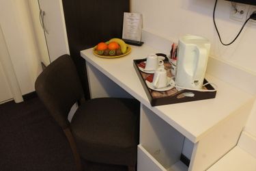 Hotel Sokak:  SARAJEVO