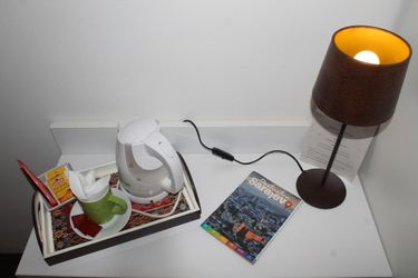 Hotel Sokak:  SARAJEVO