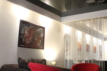 Hotel Sokak:  SARAJEVO