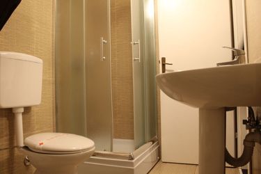 Hotel Sokak:  SARAJEVO