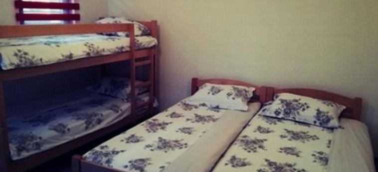 Hotel Pansion Zeyno Sarajevo : Photo 
