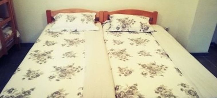 Hotel Pansion Zeyno Sarajevo : Photo 