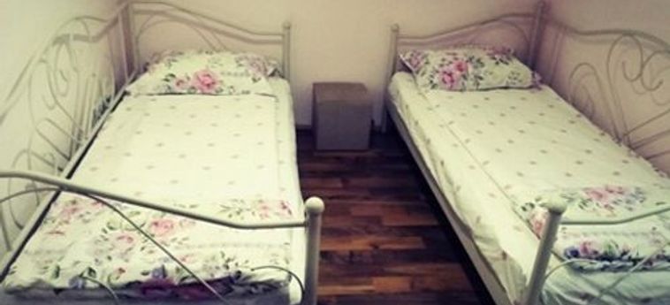 Hotel Pansion Zeyno Sarajevo : Photo 
