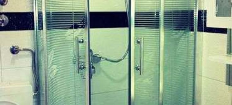 Hotel Pansion Zeyno Sarajevo : Photo 