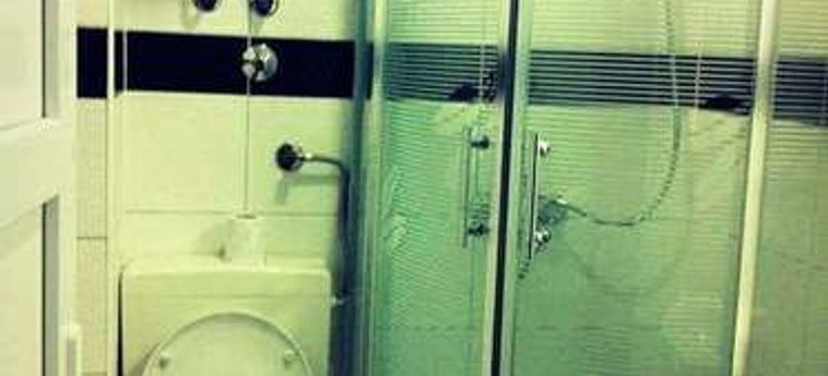 Hotel Pansion Zeyno Sarajevo : Photo 
