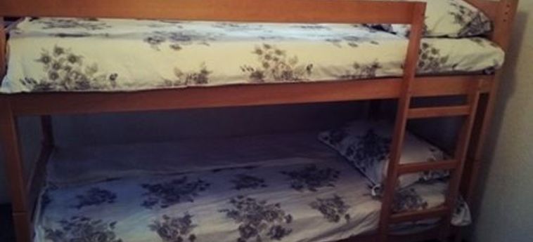 Hotel Pansion Zeyno Sarajevo: Foto 