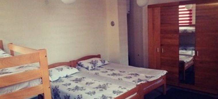 Hotel Pansion Zeyno Sarajevo: Foto 